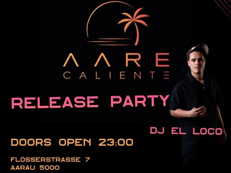 Aare Caliente