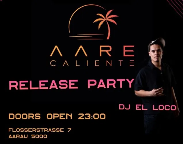 Aare Caliente