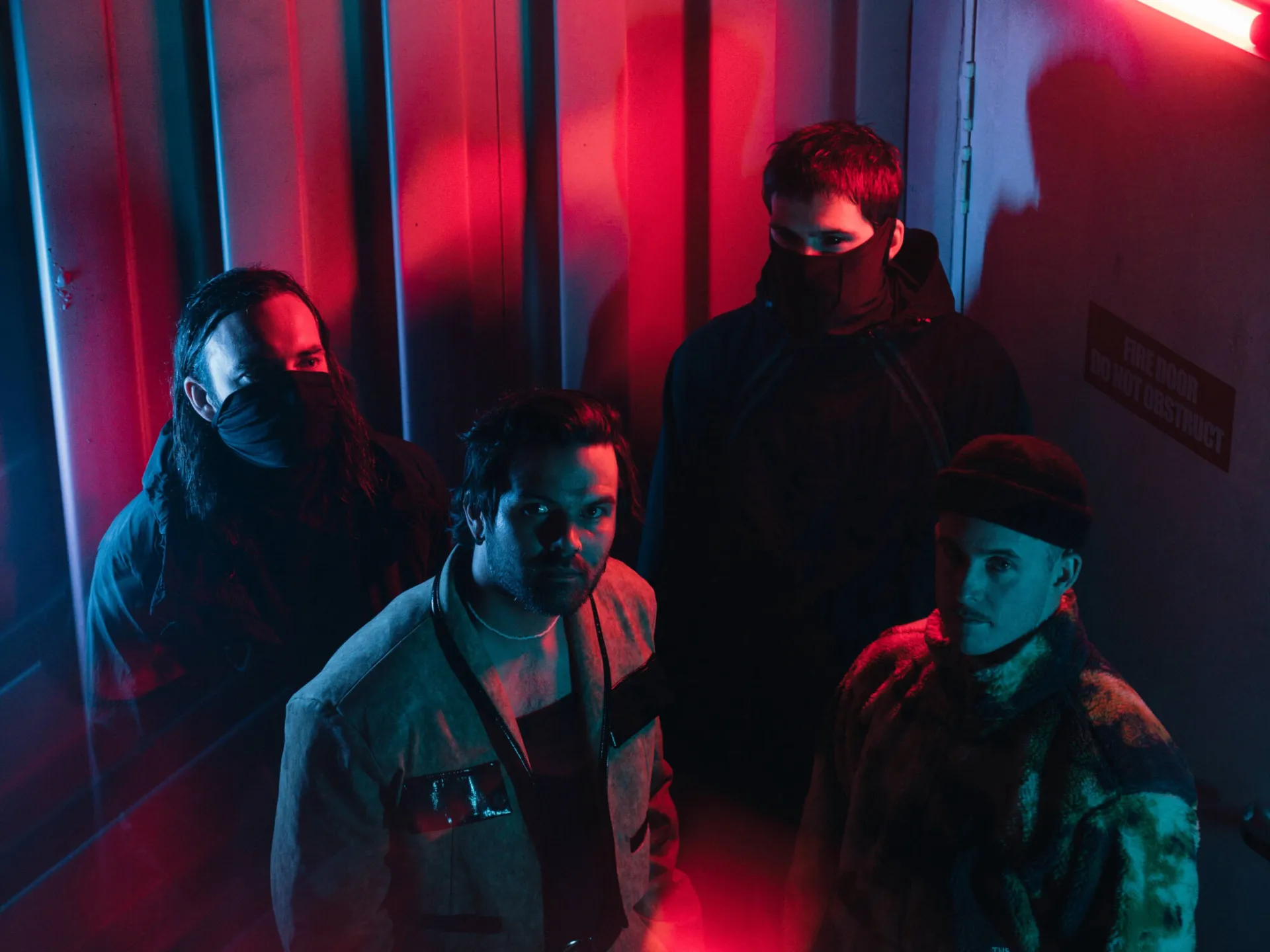 NORTHLANE (AU)