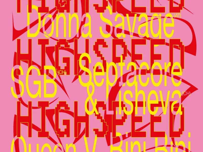 HighSpeed Festival II