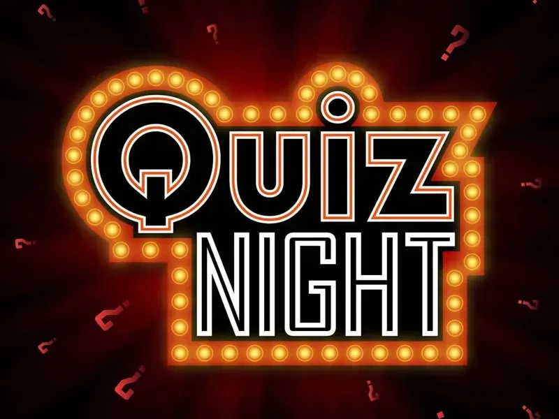 Quiz Night