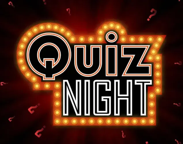Quiz Night