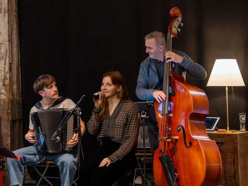 Eine musikalische Weltreise 2nd Edition 