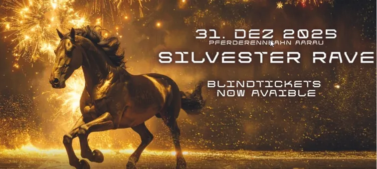 Silvester Rave