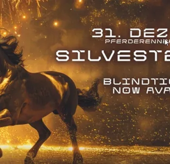 Silvester Rave