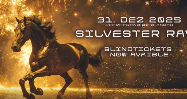 Silvester Rave