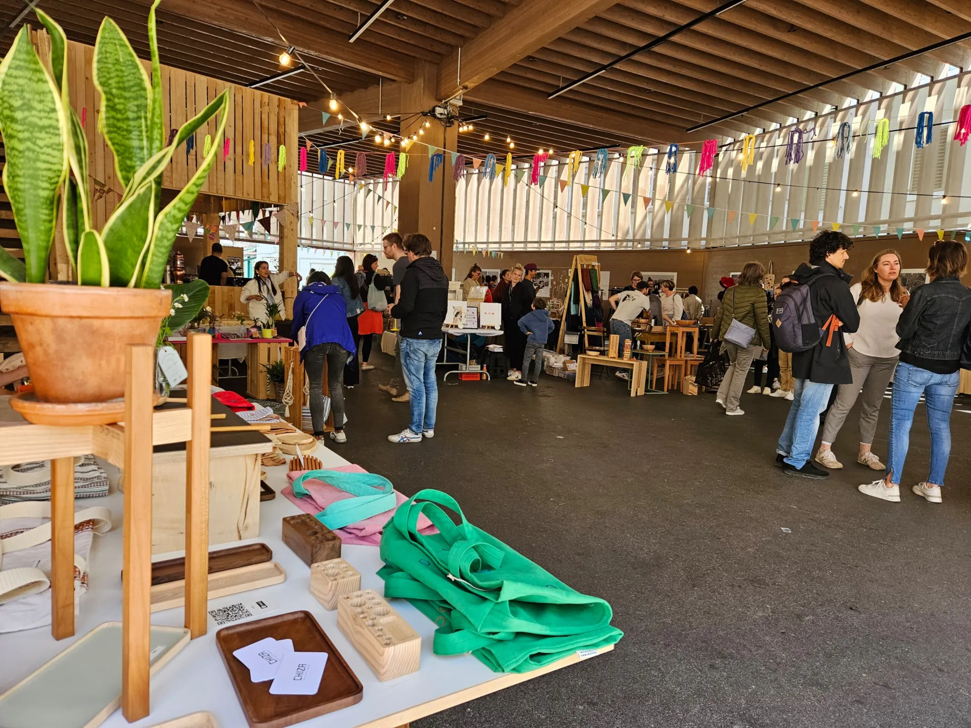 El Mercadito