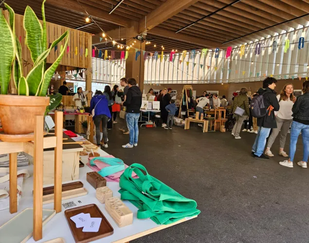 El Mercadito