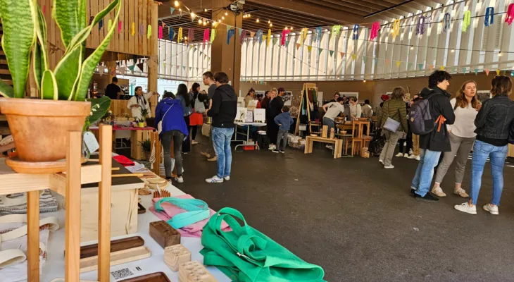 El Mercadito
