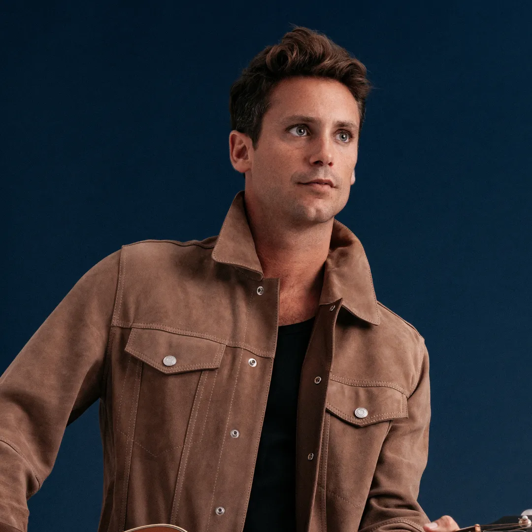 Bastian Baker