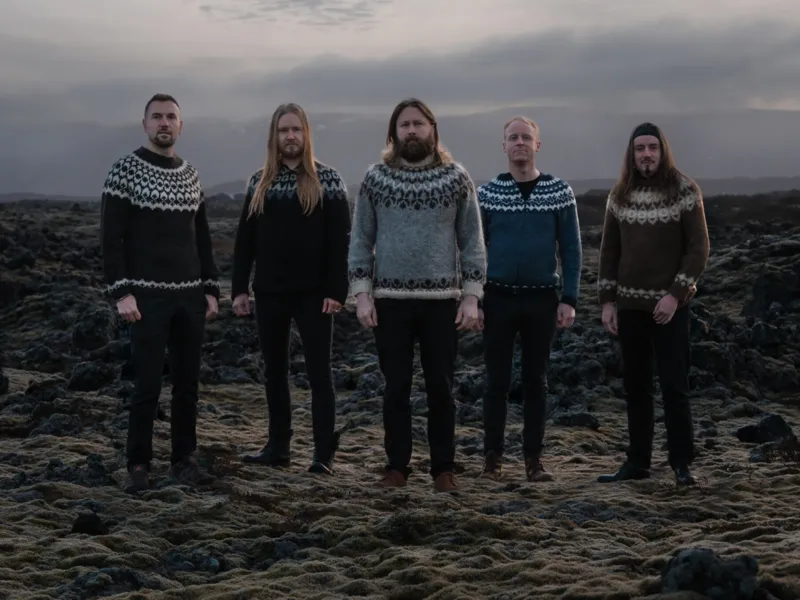 Árstíðir (IS)