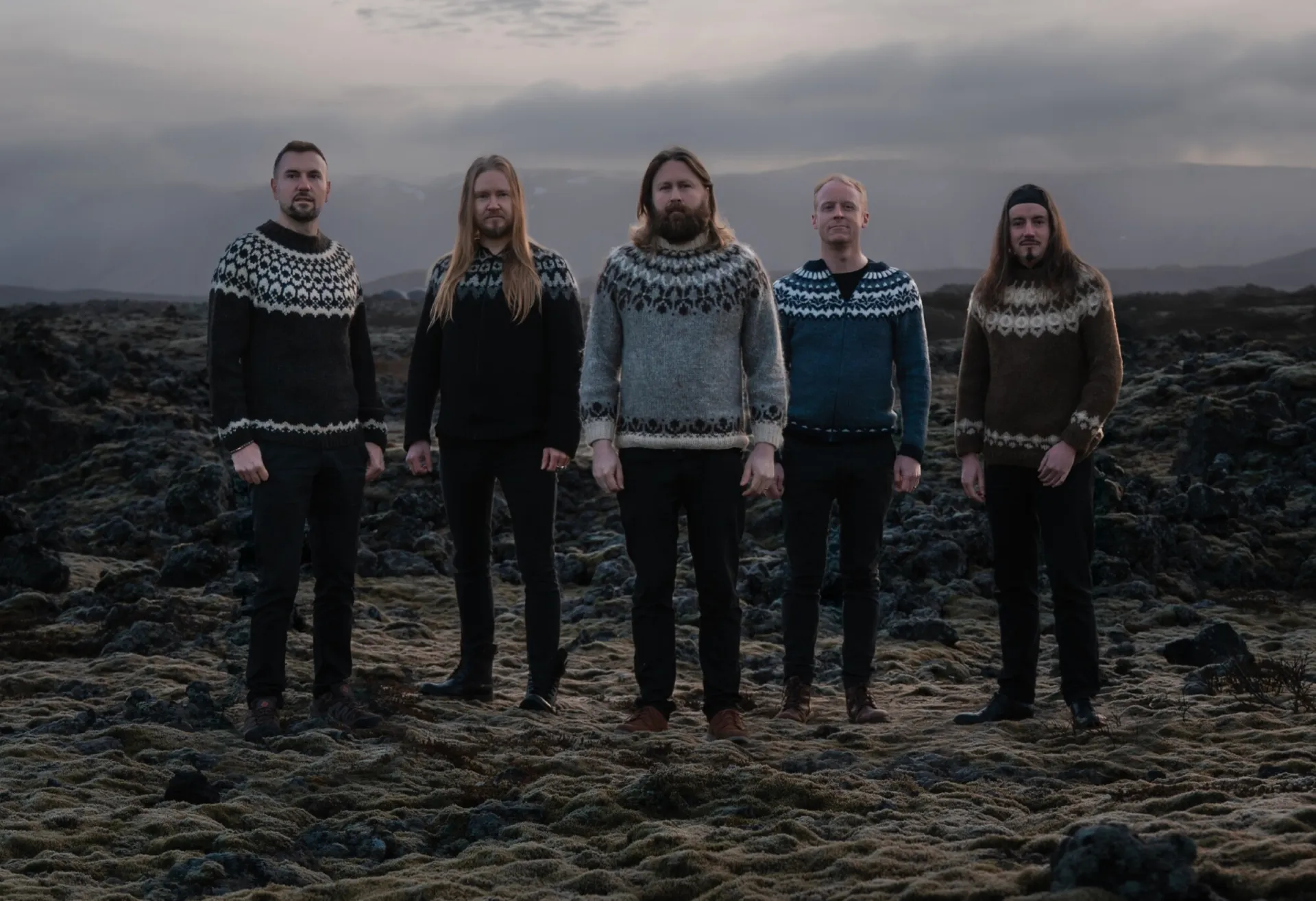 Árstíðir (IS)