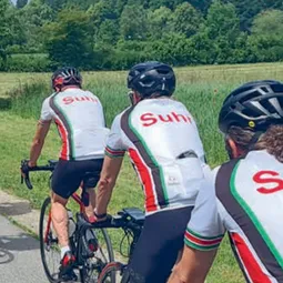Veloclub Suhr