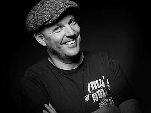 Fotoworkshops mit Donovan