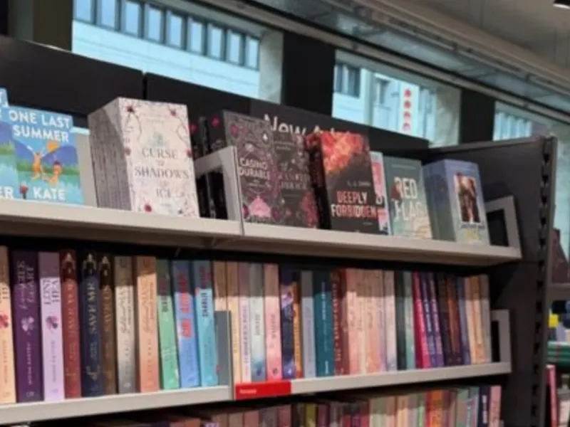 Bücher Lüthy Aarau