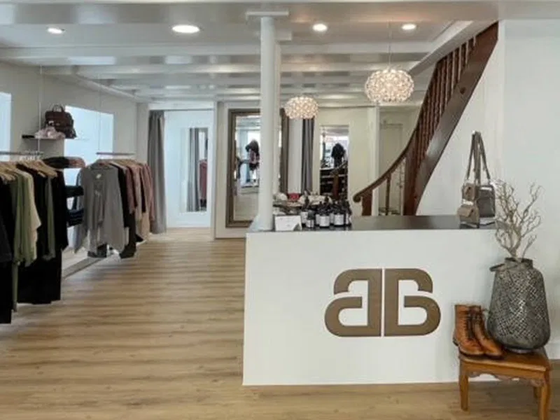 Mode Boutique Brigitte Bürgisser 