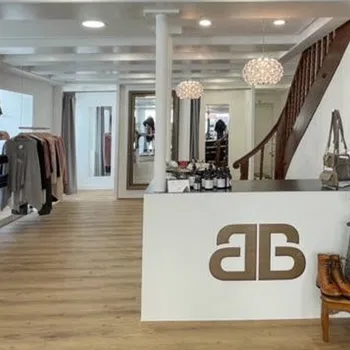 Mode Boutique Brigitte Bürgisser