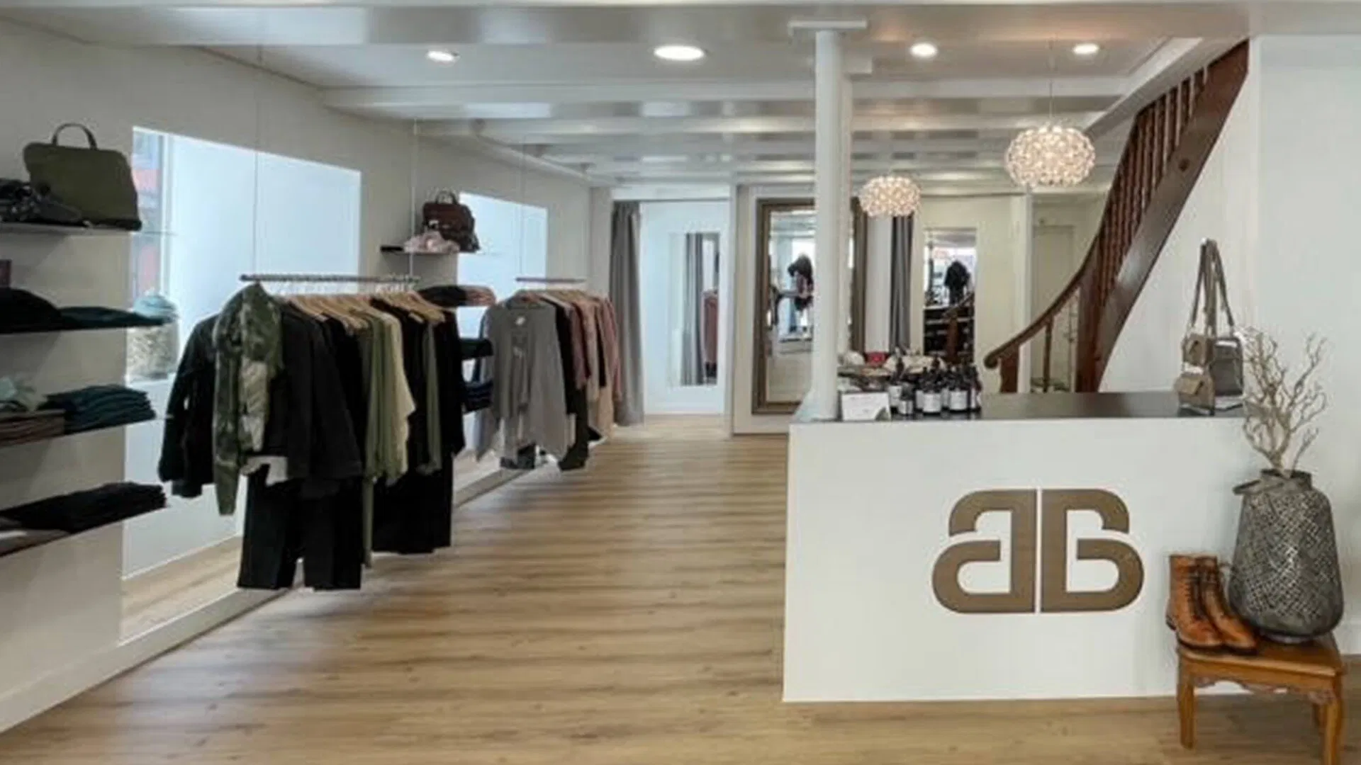Mode Boutique Brigitte Bürgisser