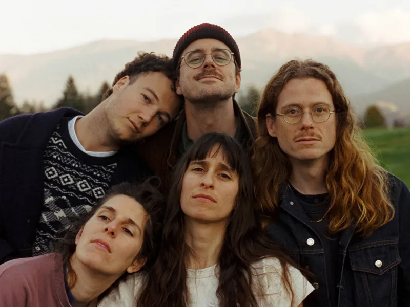 Black Sea Dahu (CH) + Soft Loft (CH)