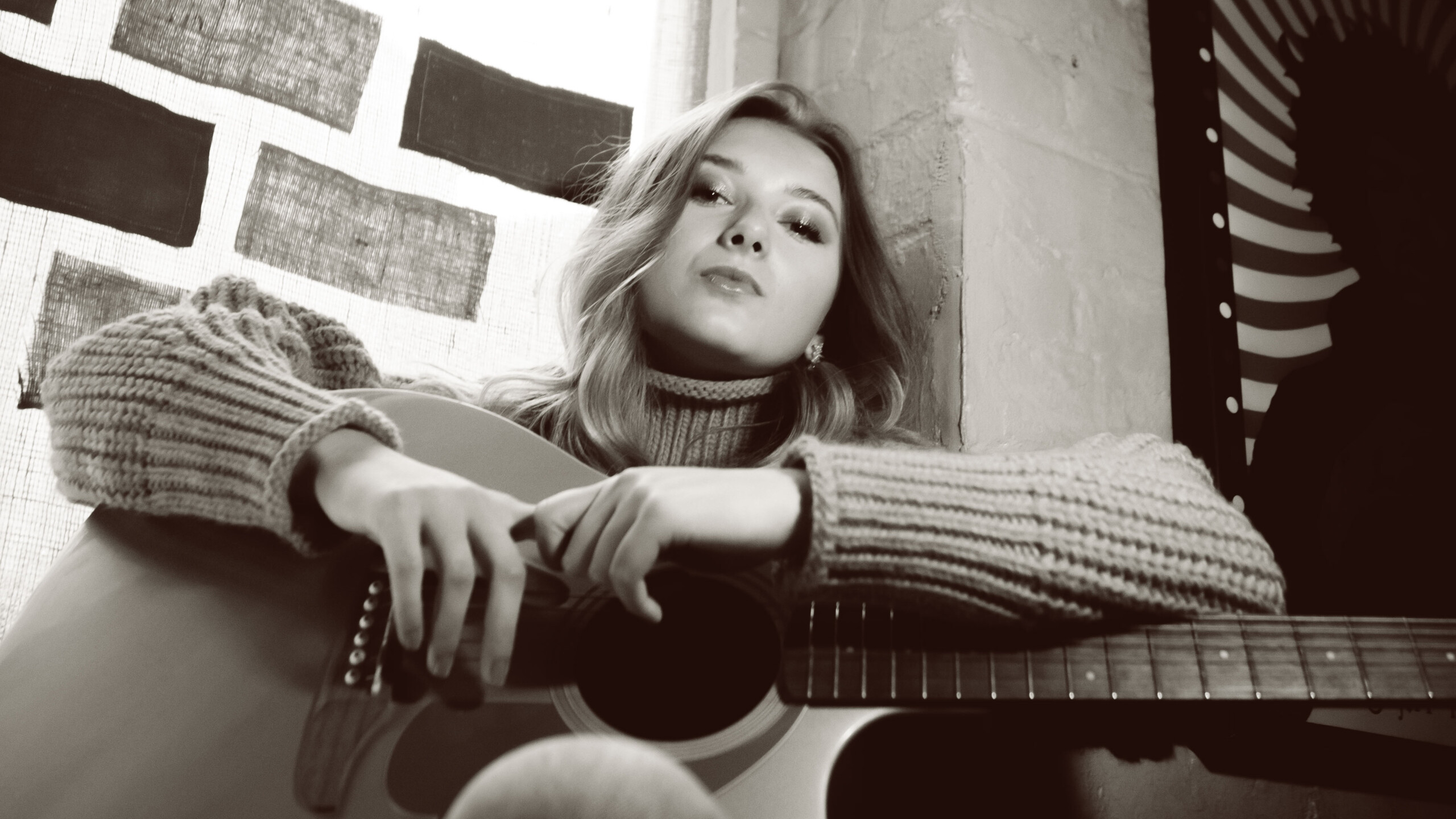 KIER - live i de Bar