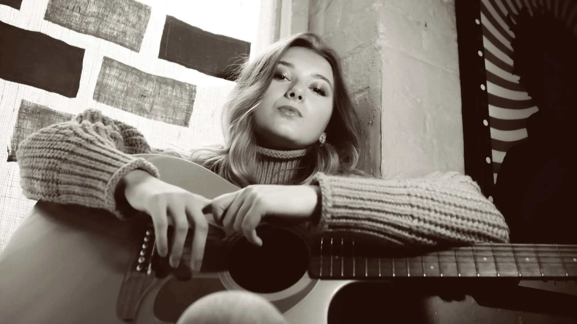 KIER - live i de Bar