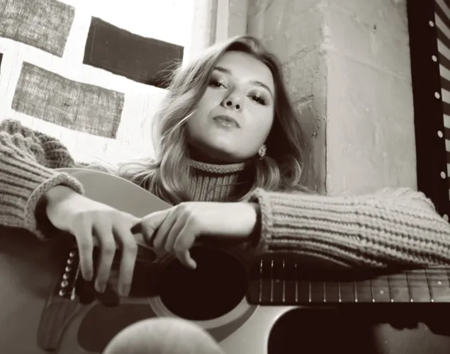 KIER - live i de Bar