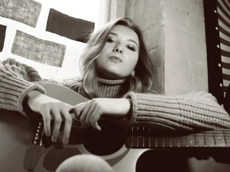 KIER - live i de Bar