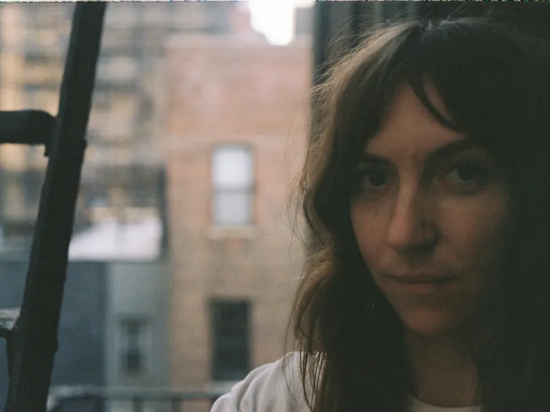 Prewn (US) + Philine Sonny (DE) 