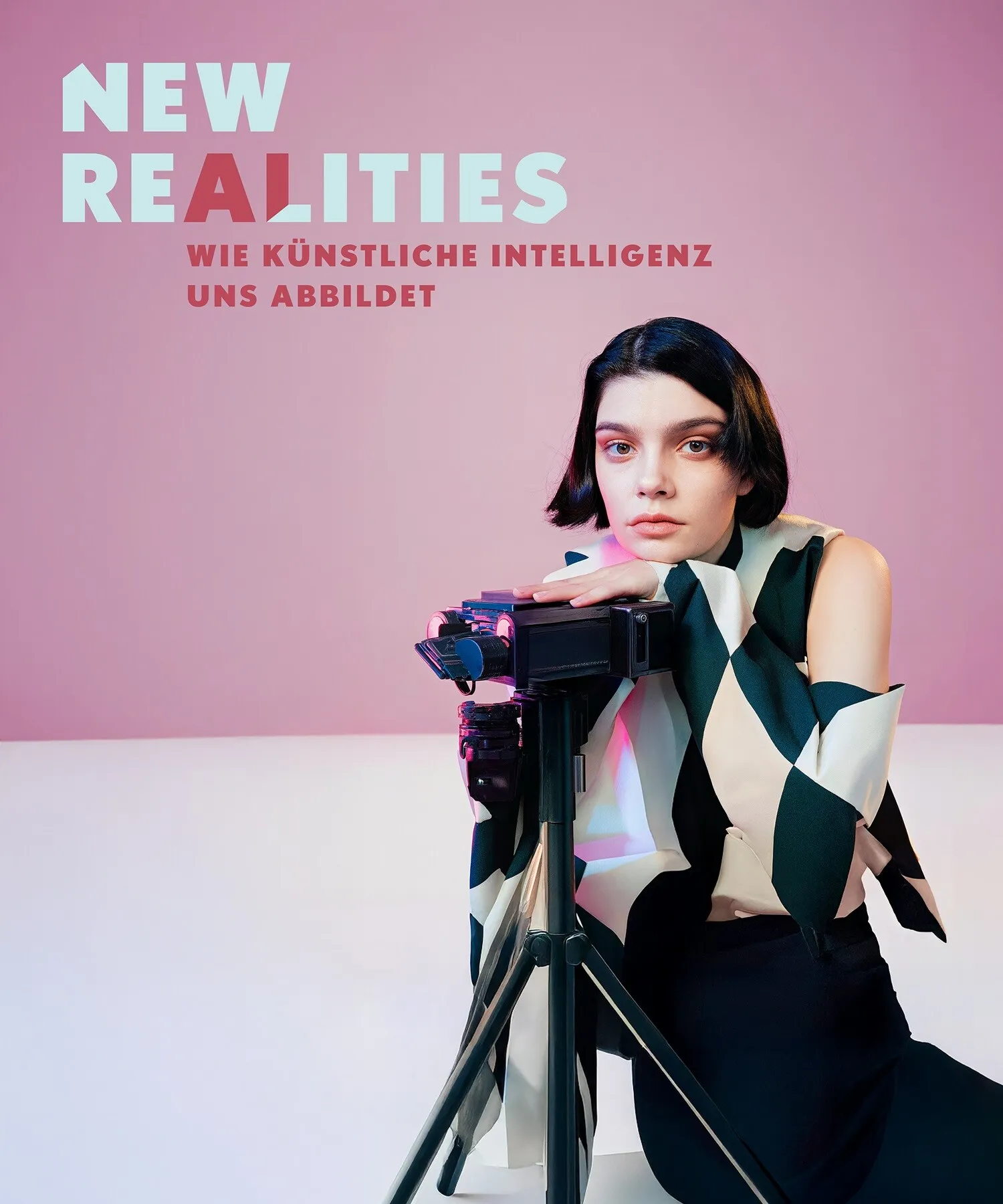 «Wie Künstliche Intelligenz uns abbildet»