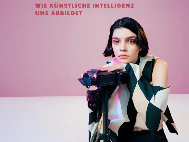 «Wie Künstliche Intelligenz uns abbildet»