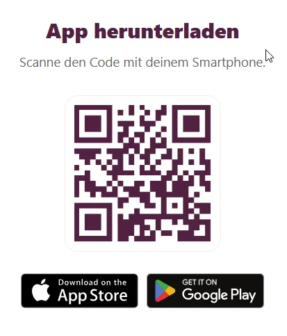  Jetzt APP herunterladen, Promocode aktvieren und losdüsen!