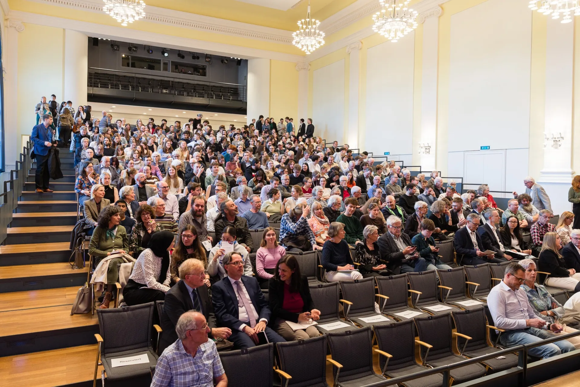 Aarauer Demokratietage 2026