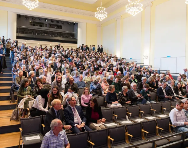 Aarauer Demokratietage 2026