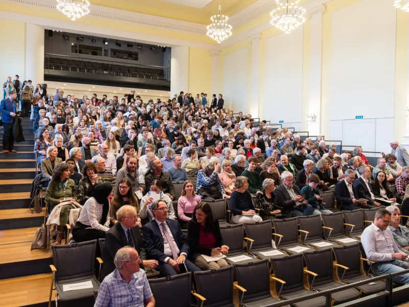 Aarauer Demokratietage 2026