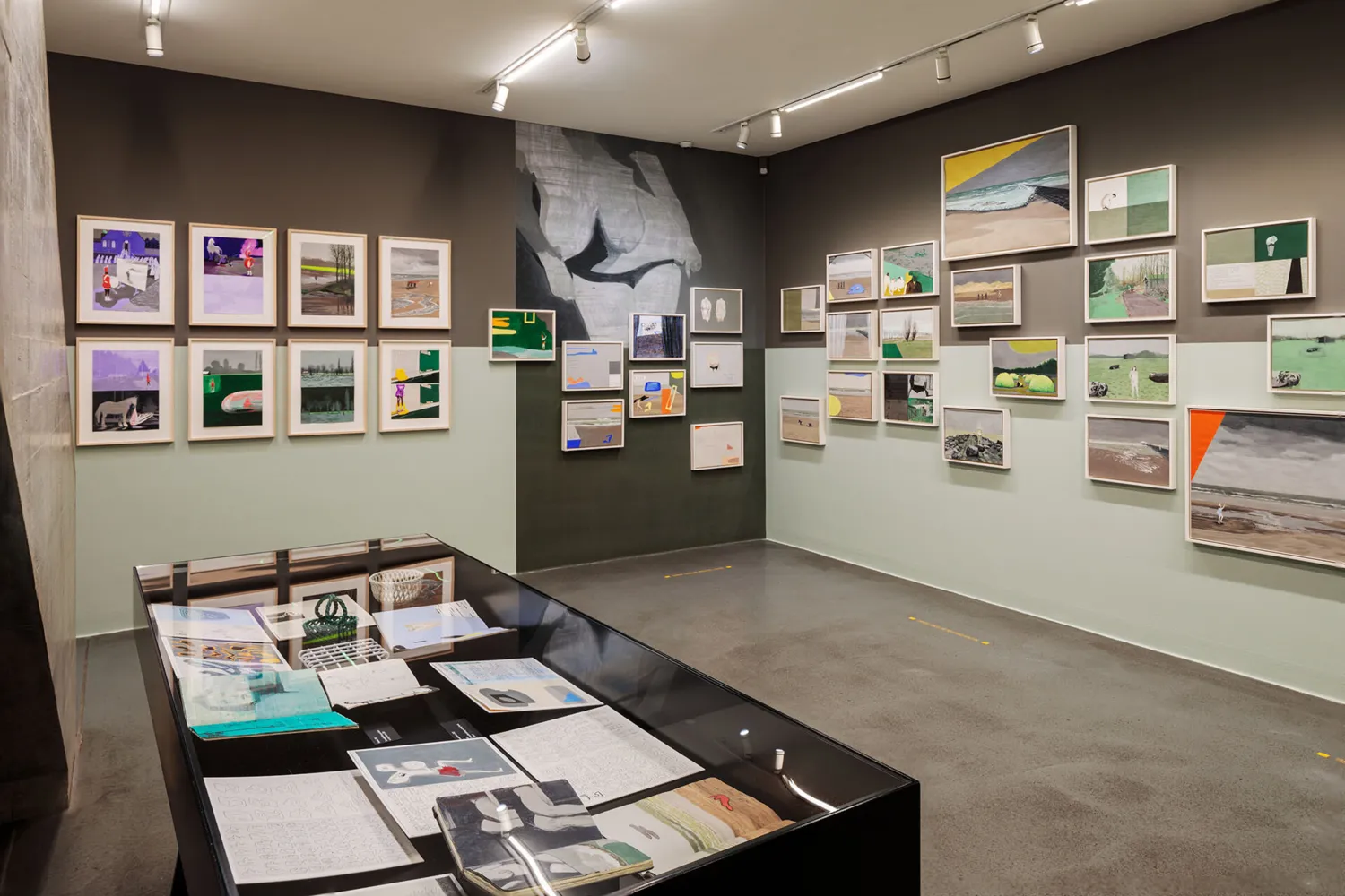 Installationsbild