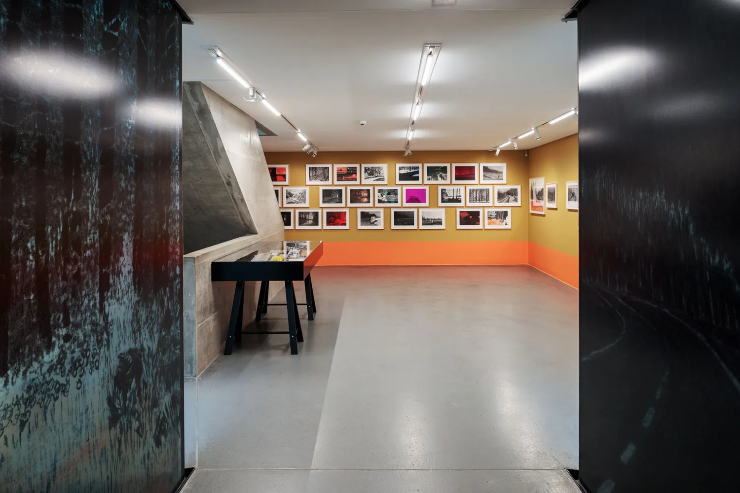 Installationsbild