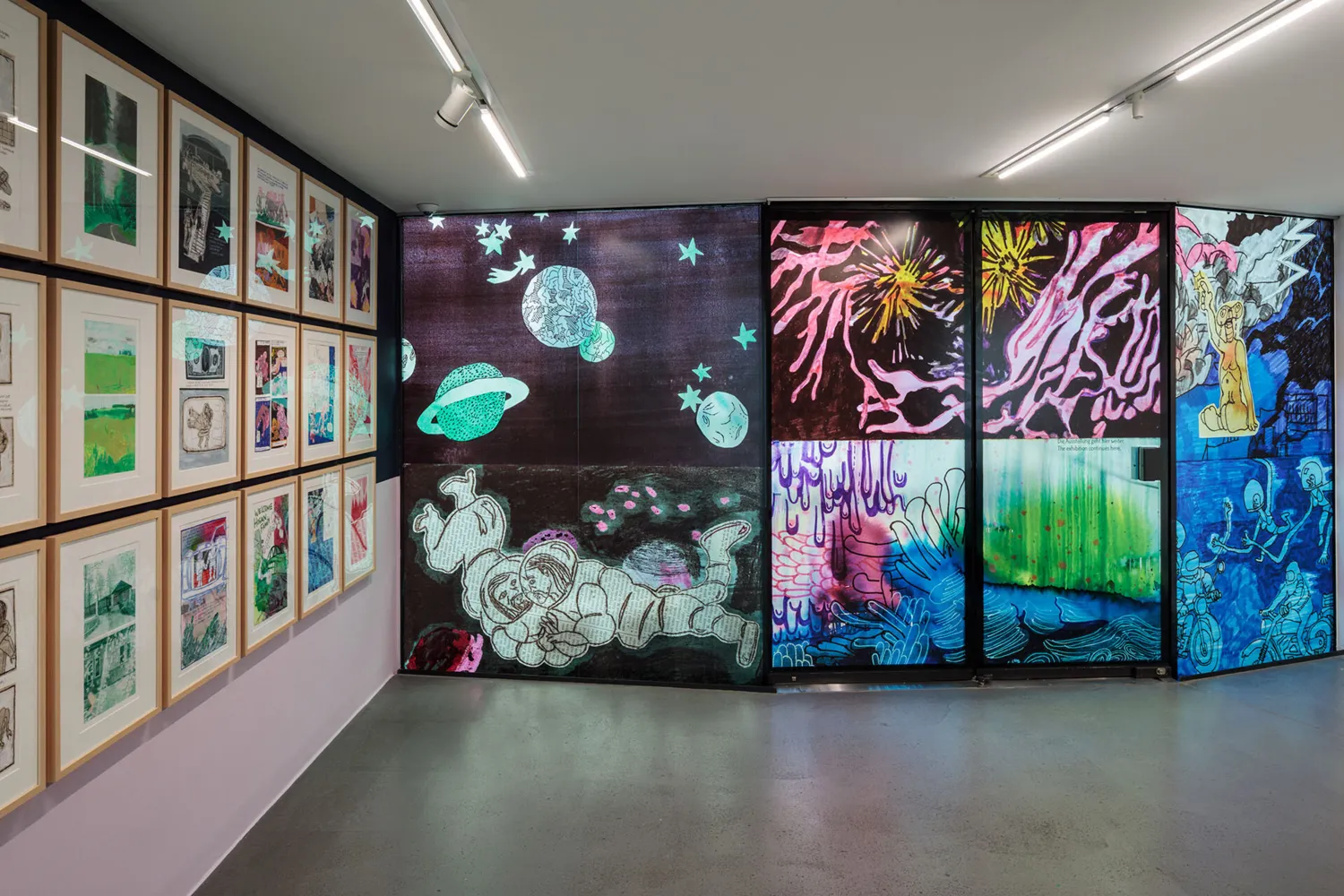 Installationsbild