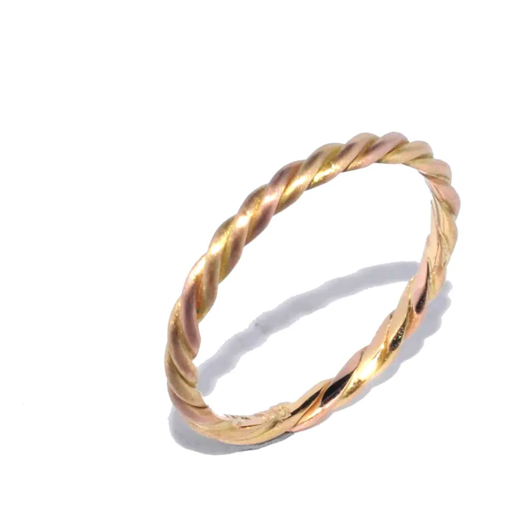 Drehring