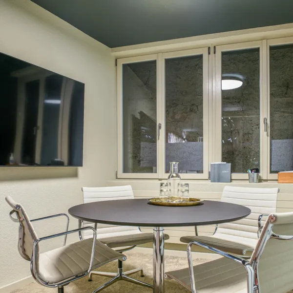4er Sitzungszimmer BYRO