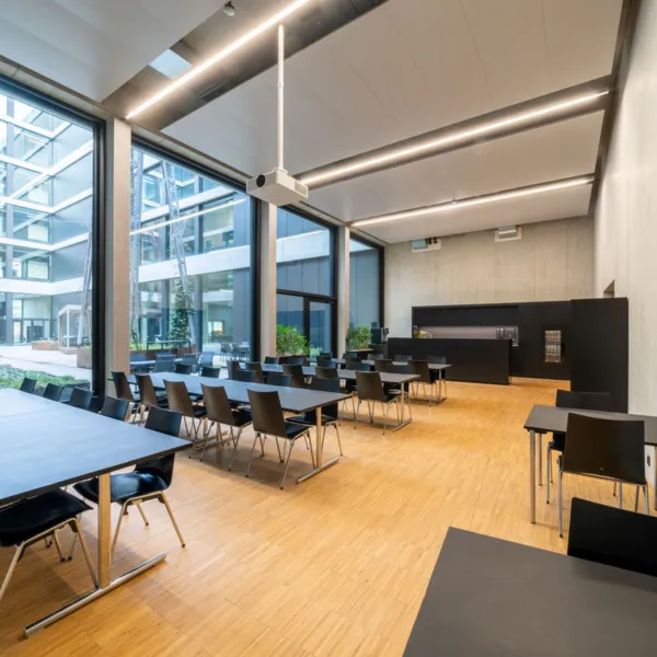 Gästerestaurant PowerInn bei Eniwa