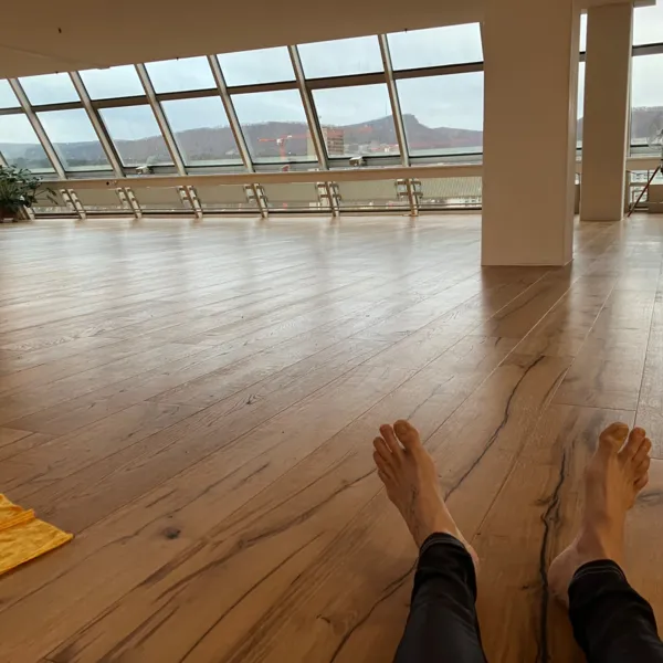 Herzfrequenz - Zentrum für Meditation und Bewegung