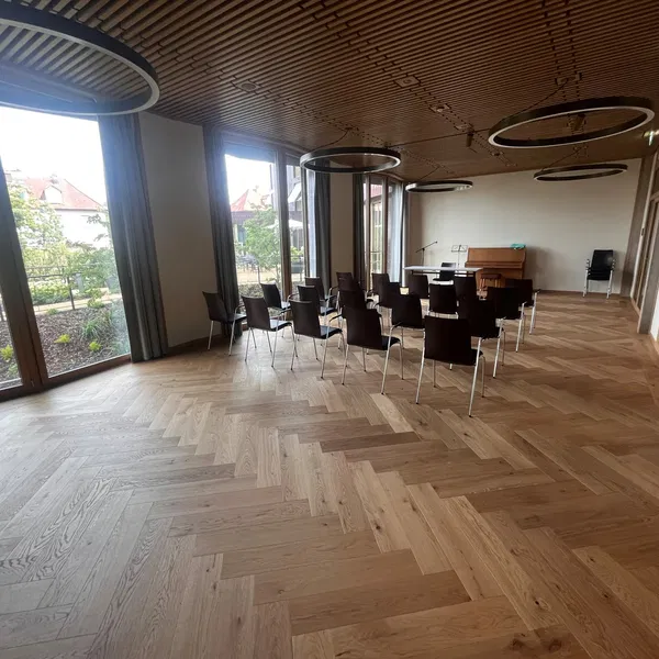 Herzogsaal