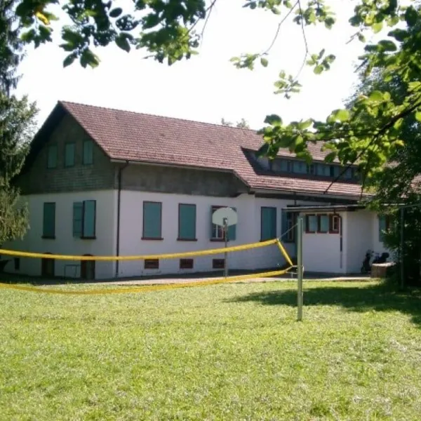 Ferienhaus Beguttenalp
