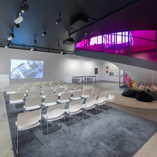 Dein Anlass im Aargauer Kunsthaus