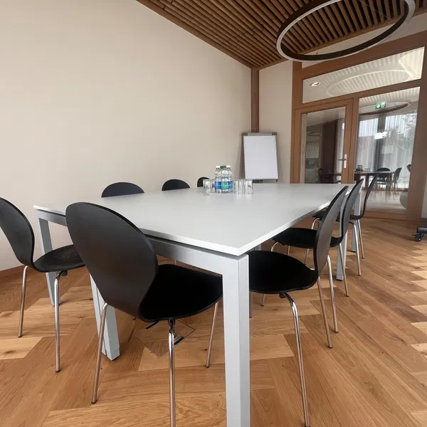 Sitzungszimmer Herosé