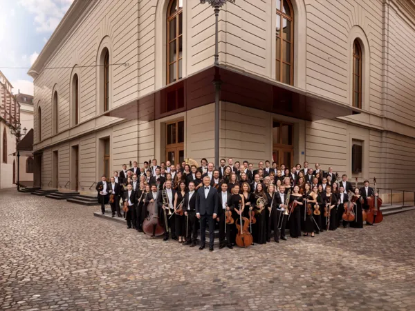 Jubiläumskonzert: 150 Jahre Sinfonieorchester Basel