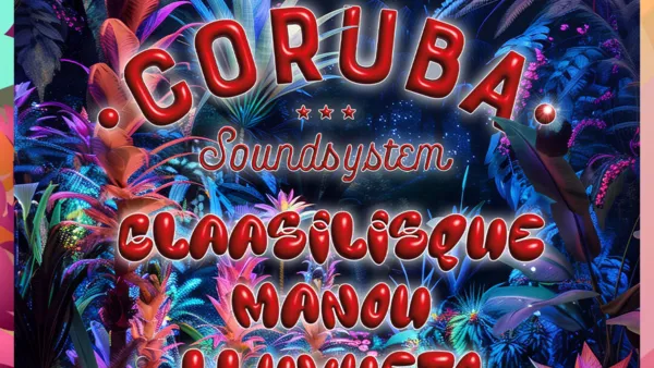 Coruba Soundsystem