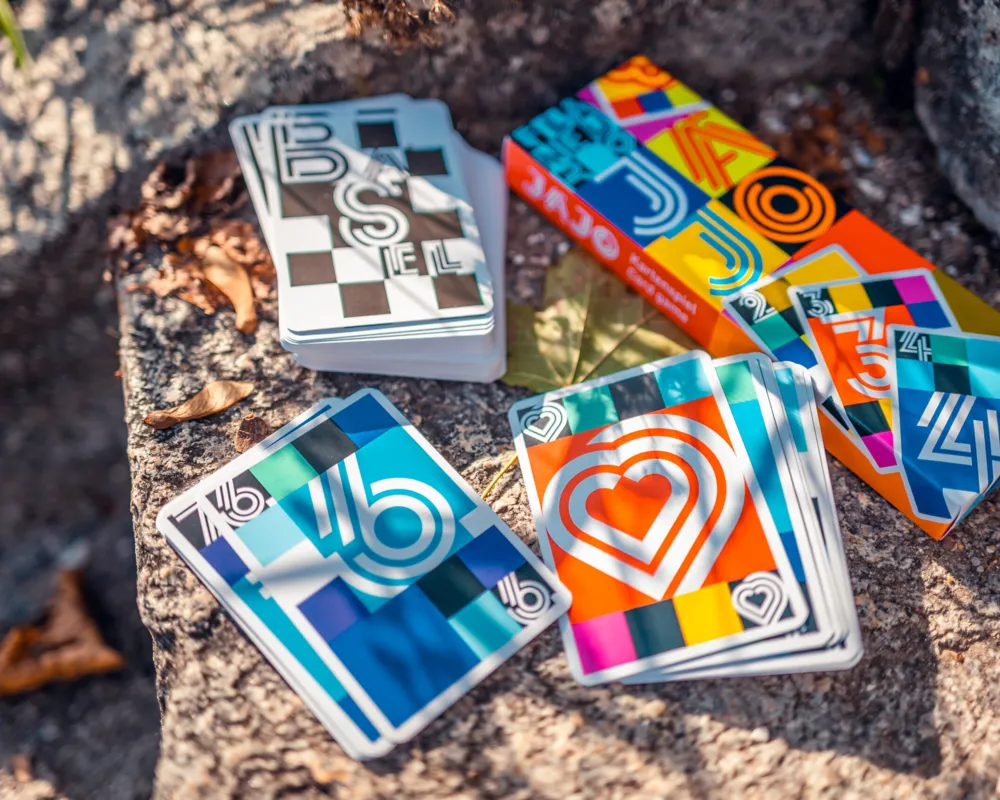 JäJo – Basel mischt auf!