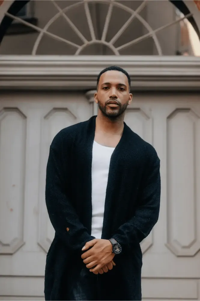 Cesár Sampson