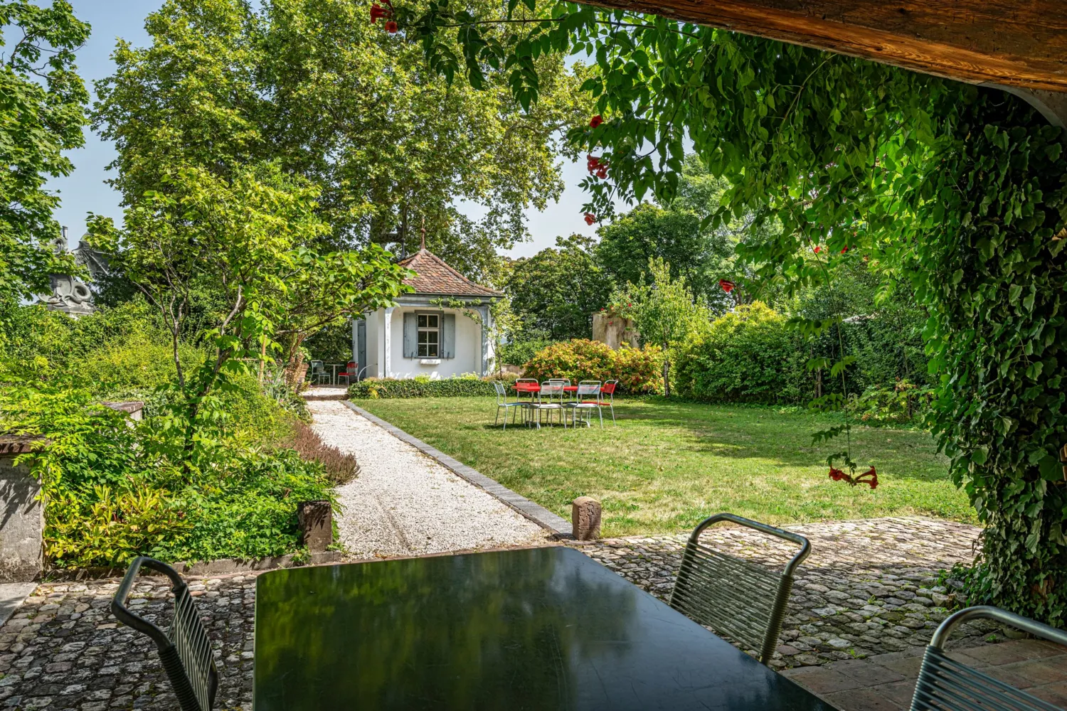 Volkshochschule beider Basel